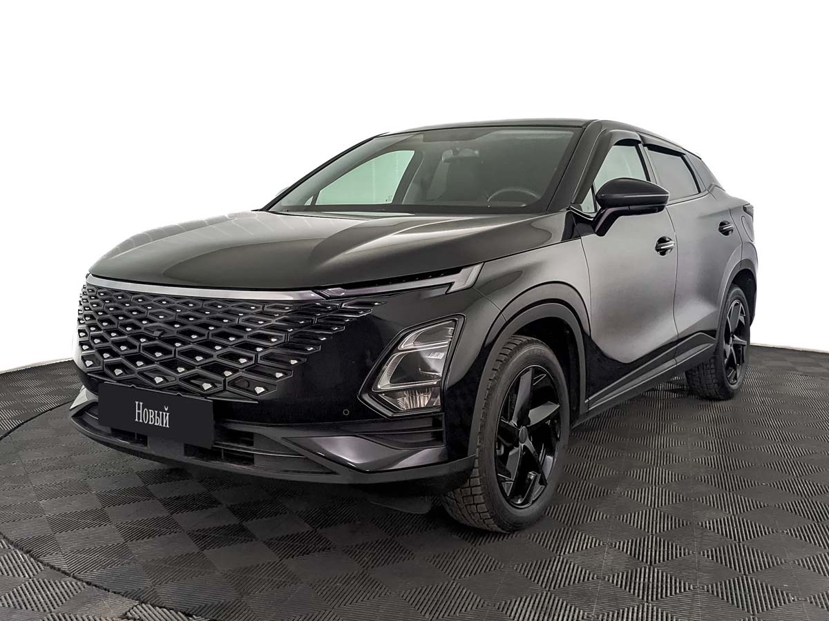 Omoda C5#62019