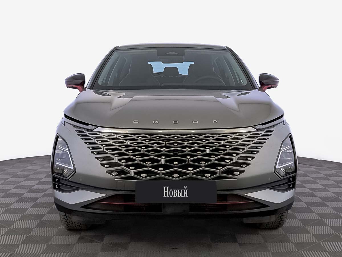 Omoda C5#62026