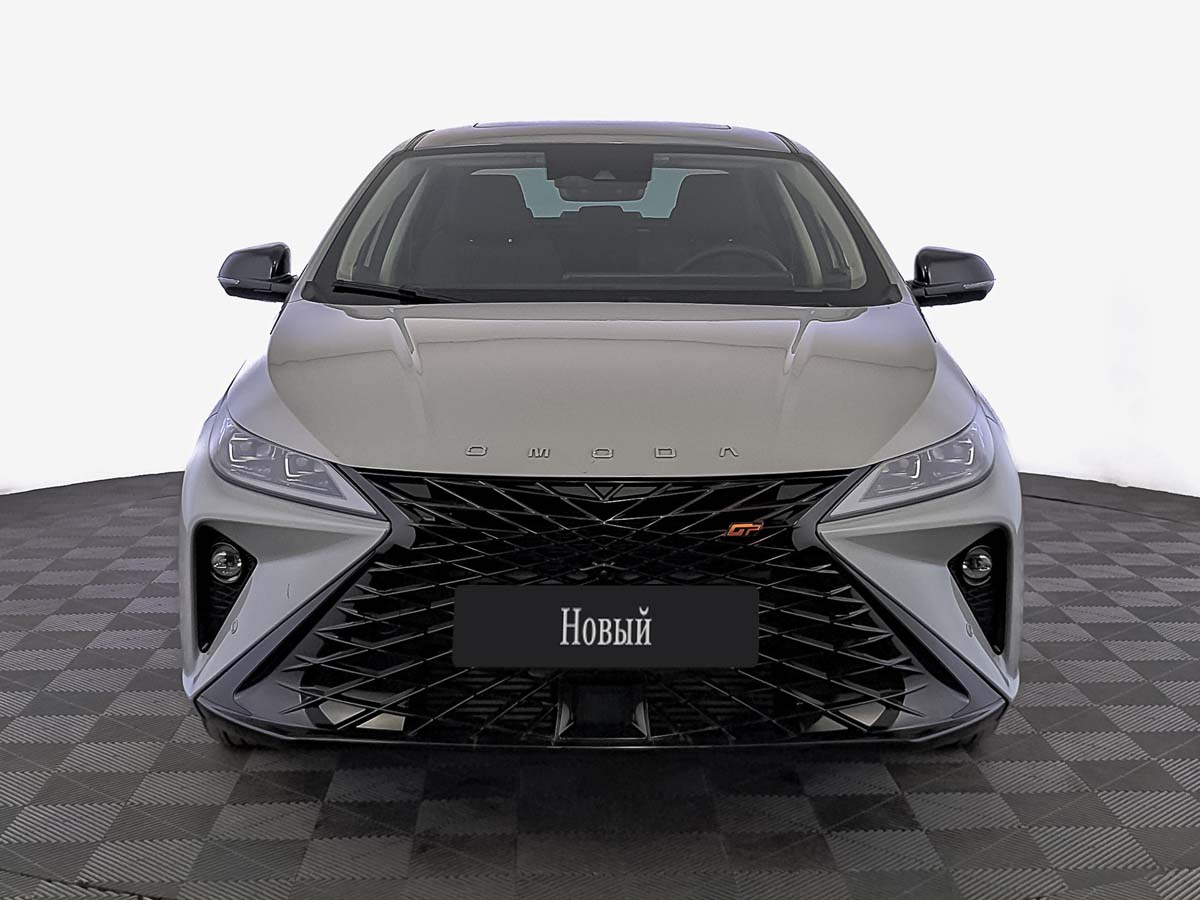 Omoda S5 GT#63054
