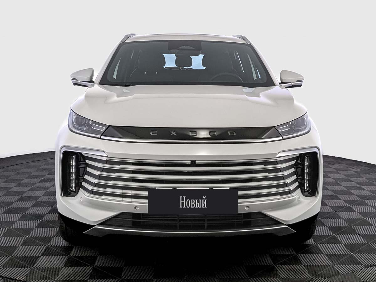 EXEED TXL#61887