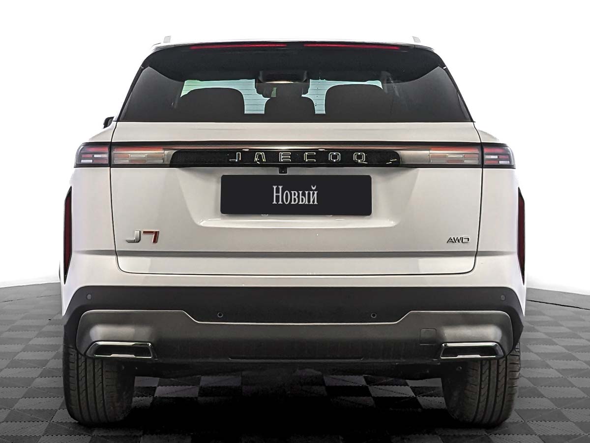 JAECOO J7#63231