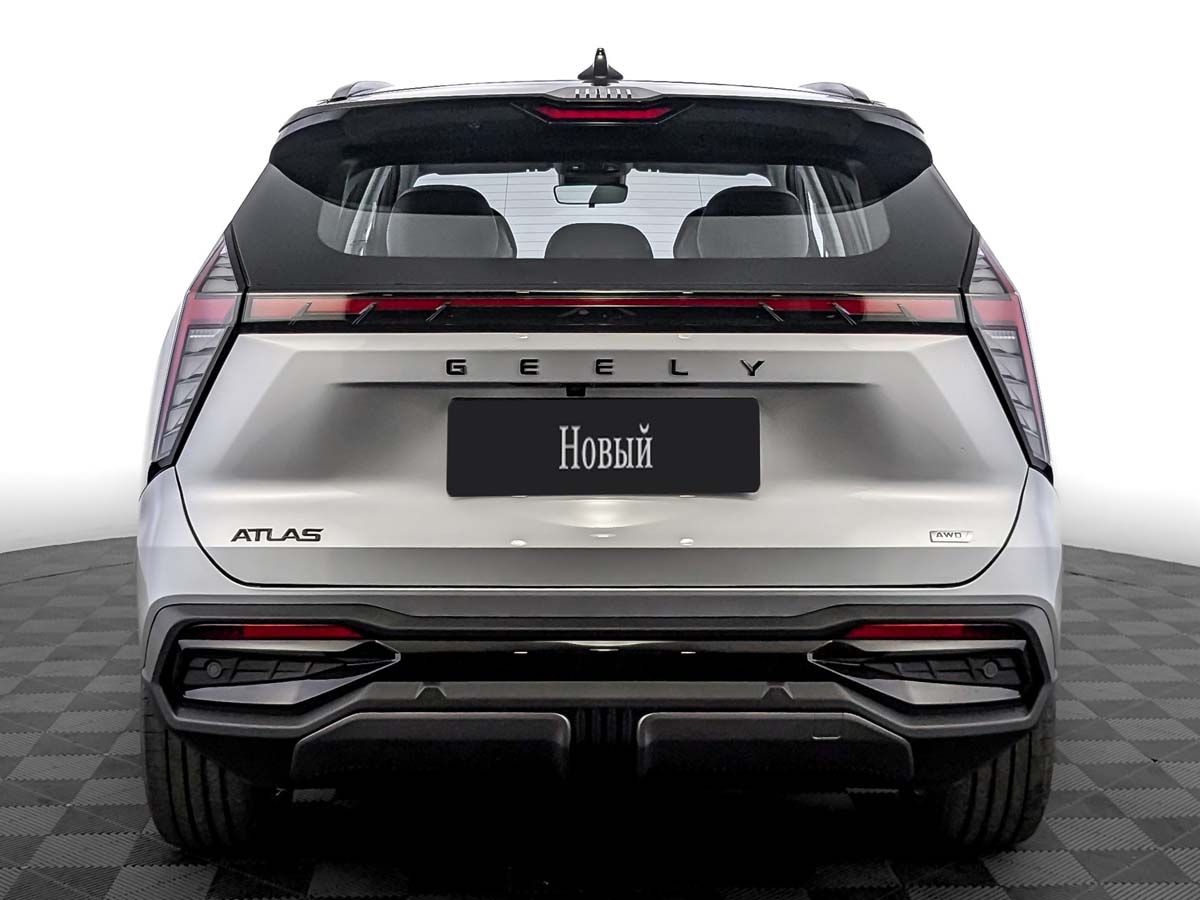 Geely Atlas#62069
