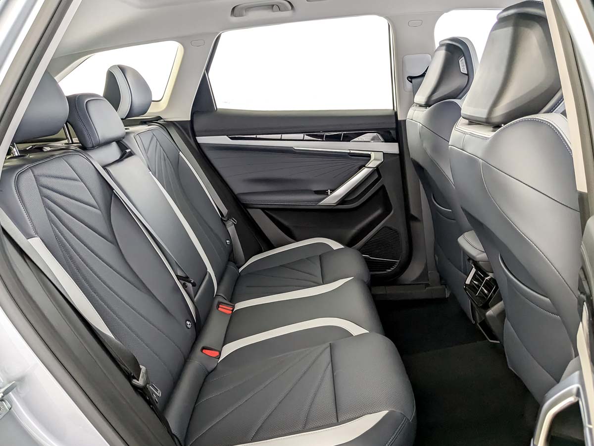 Geely Atlas#62070