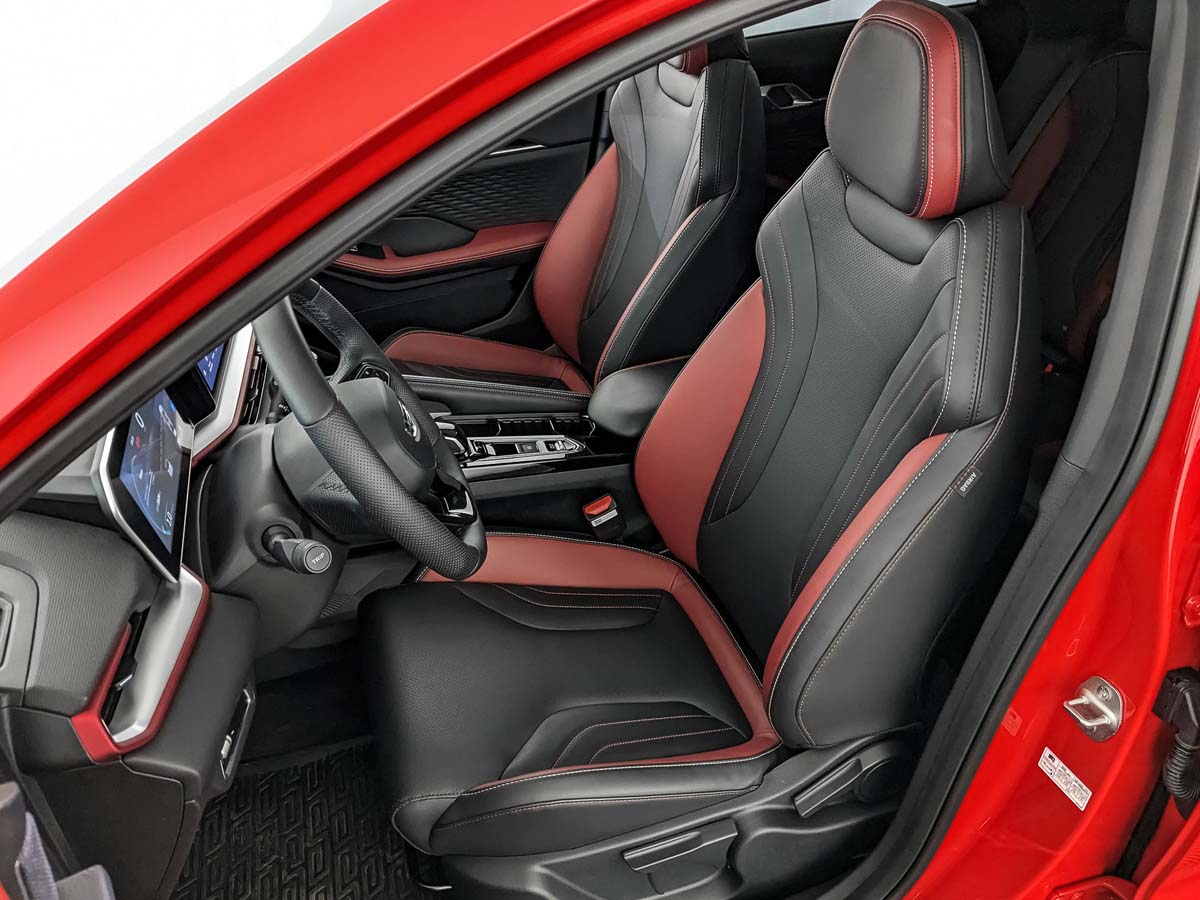 Geely Coolray#61741