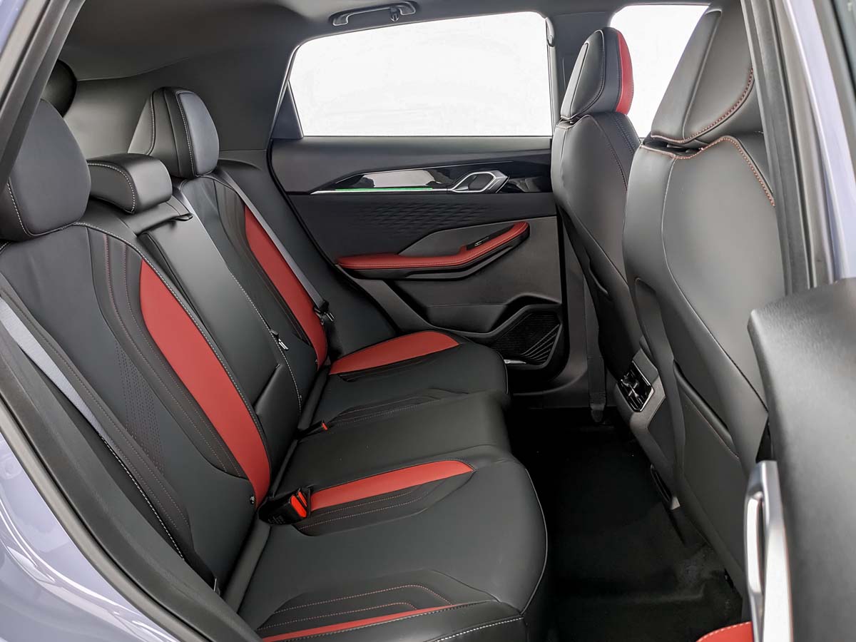 Geely Coolray#62129