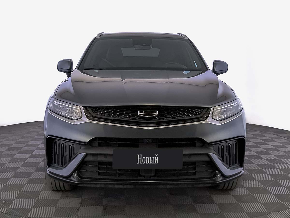 Geely Tugella#61771