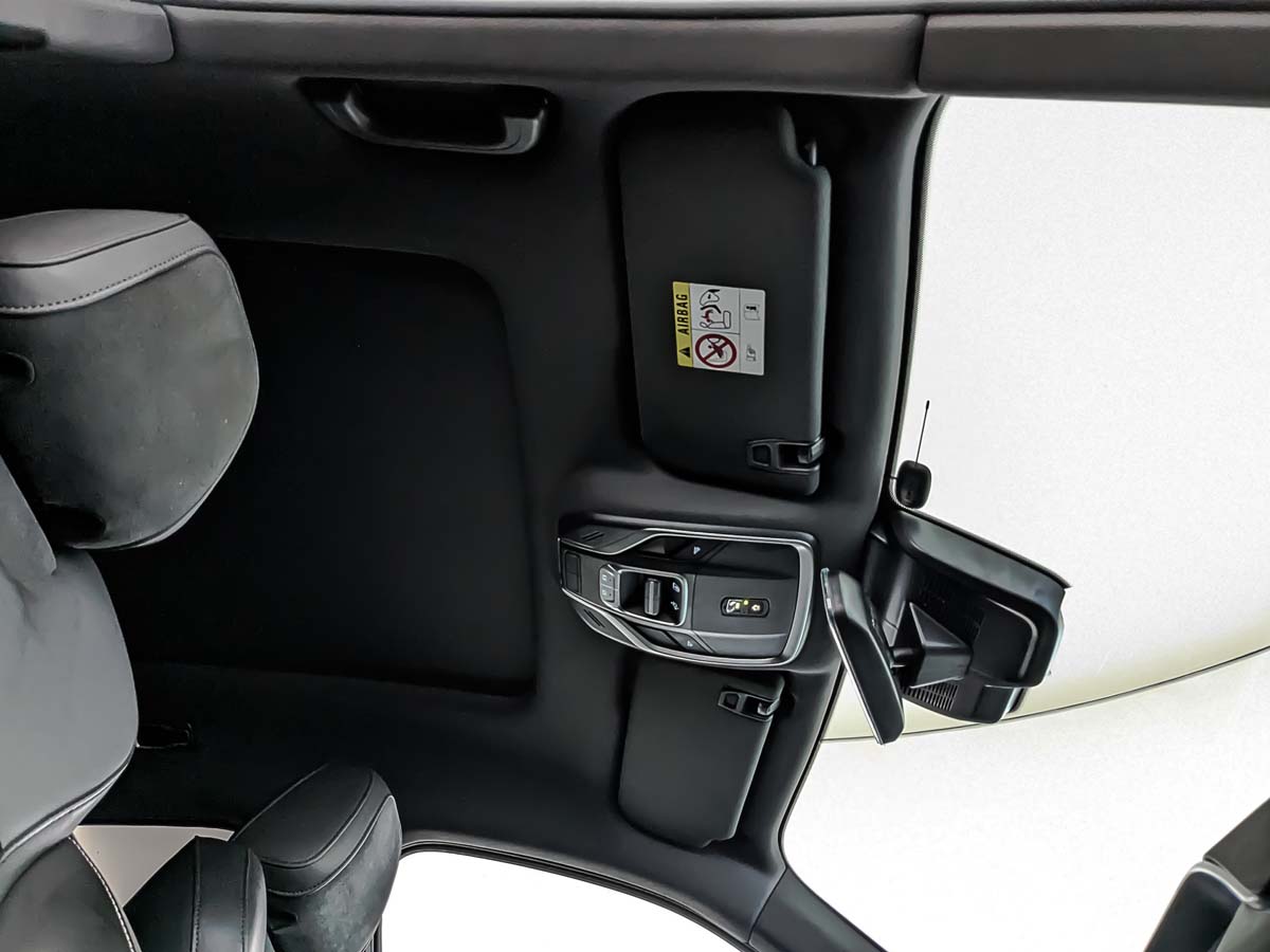 Geely Tugella#62518