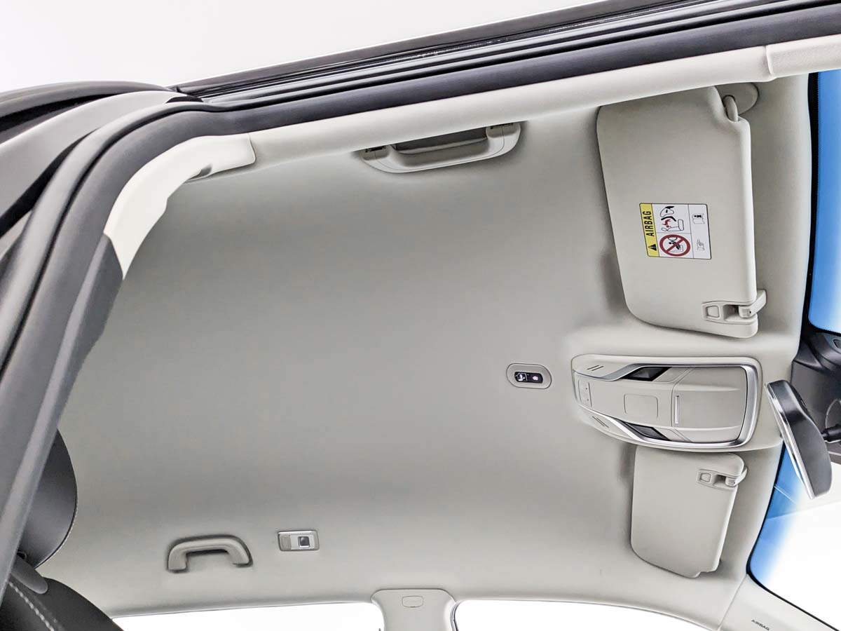 Geely Atlas Pro#61726