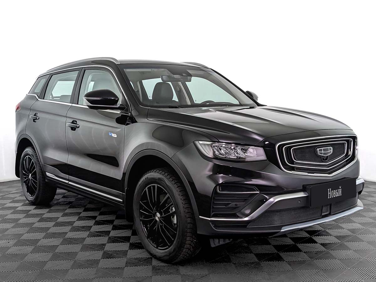 Geely Atlas Pro#61728