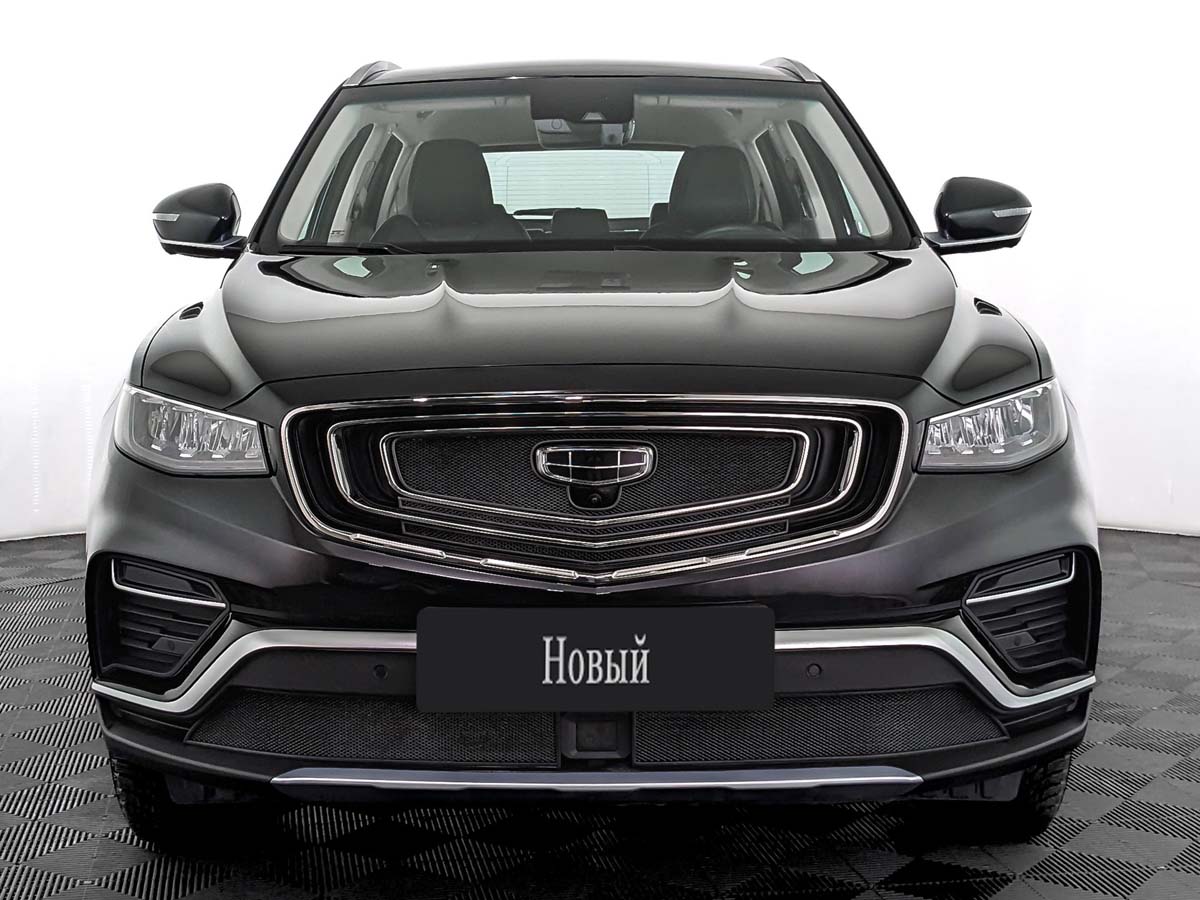 Geely Atlas Pro#61729