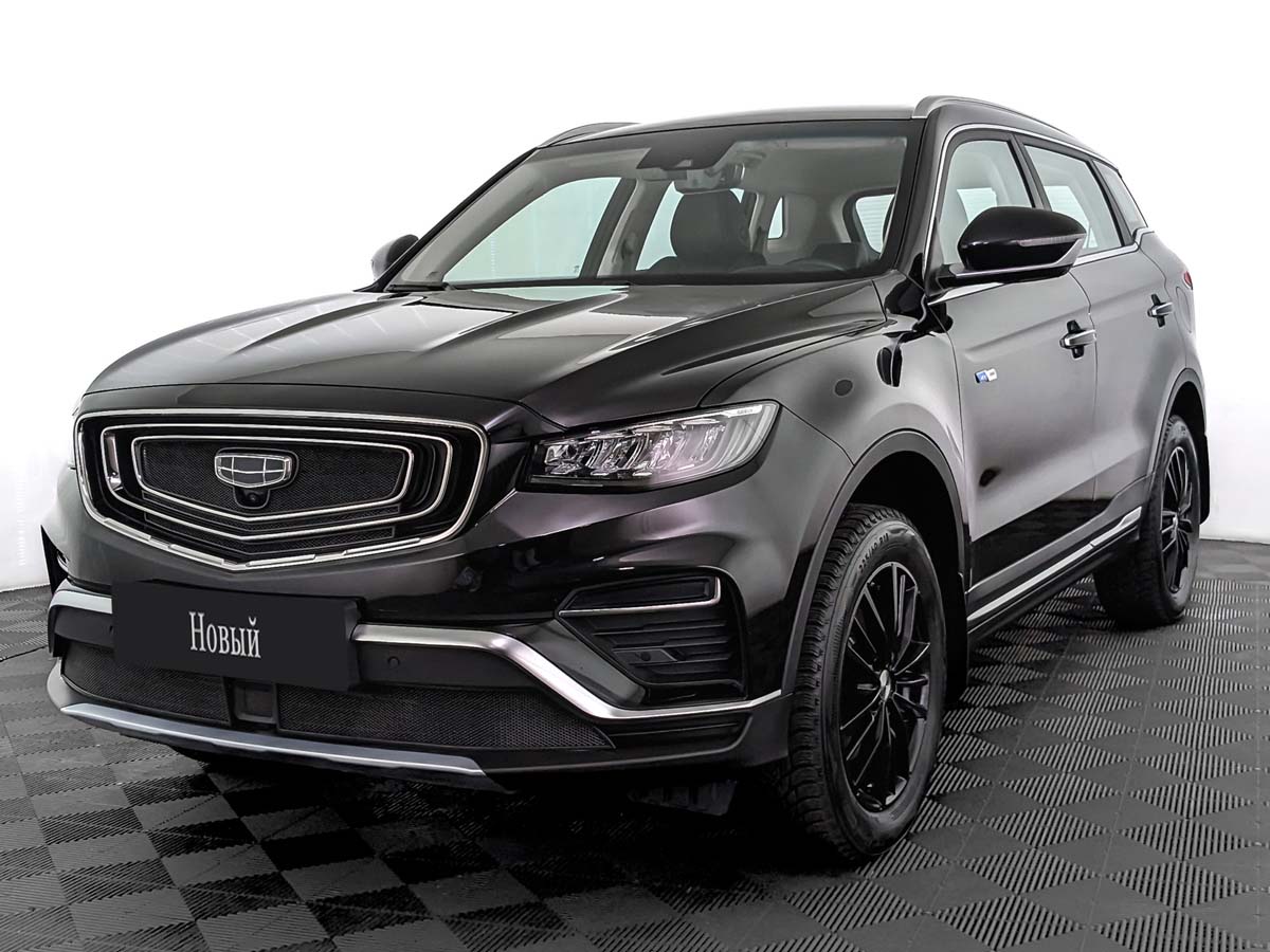 Geely Atlas Pro#61730