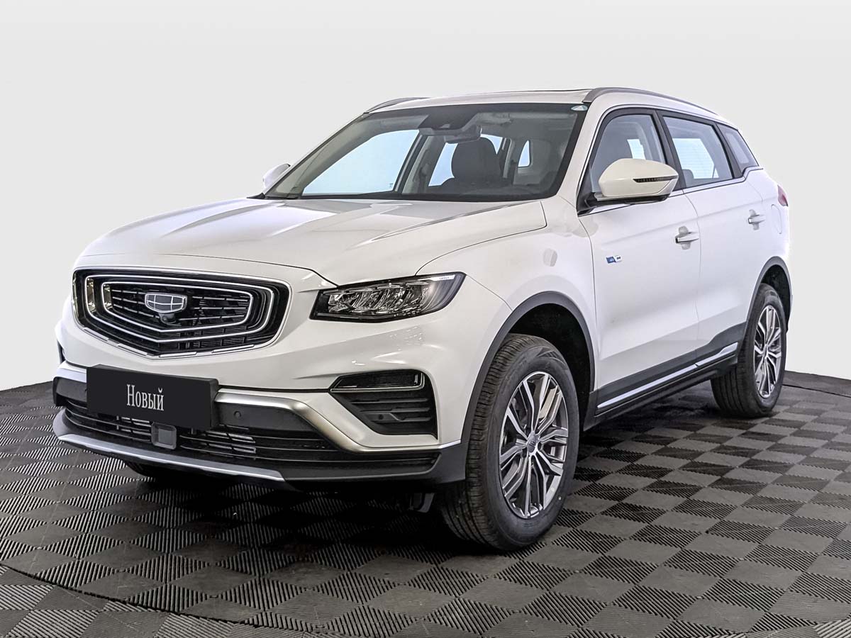 Geely Atlas Pro#62077