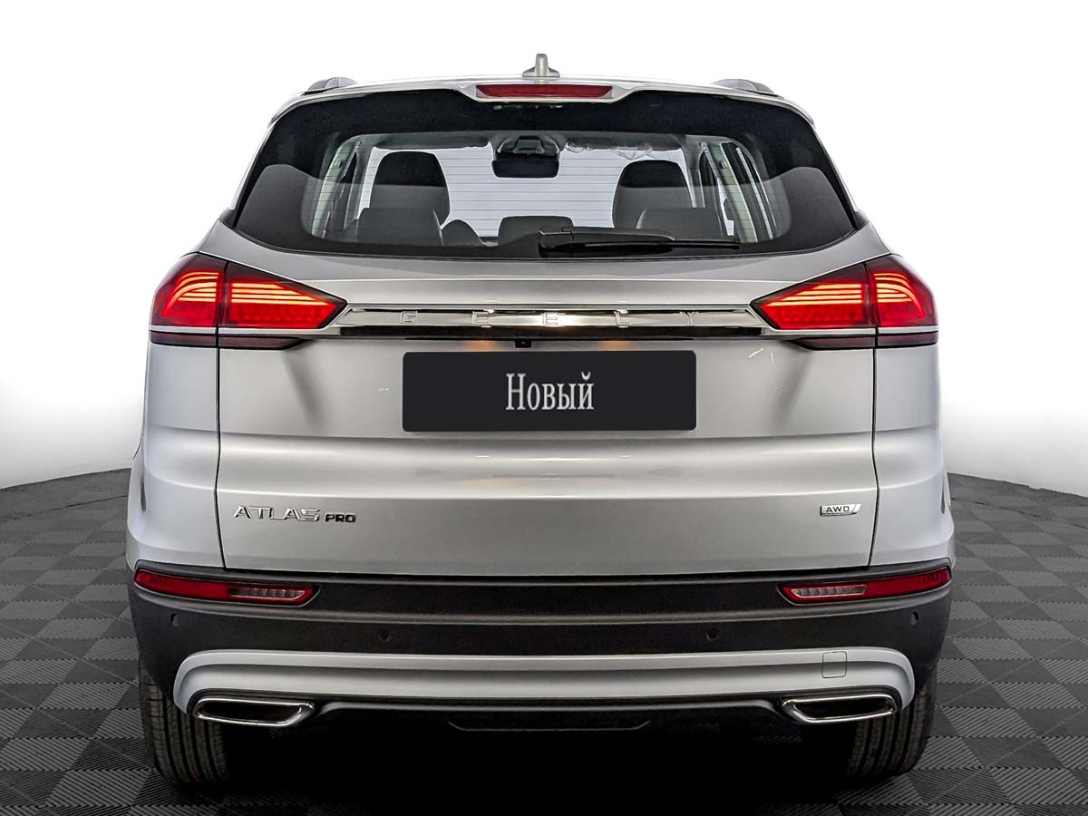 Geely Atlas Pro#62079
