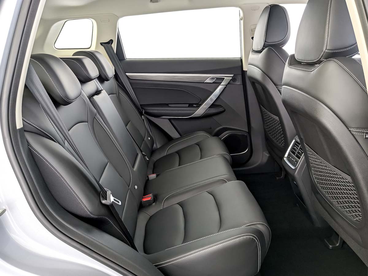 Geely Atlas Pro#62080