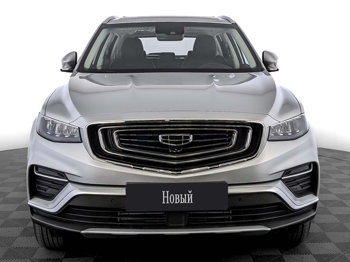 Geely Atlas Pro#62082
