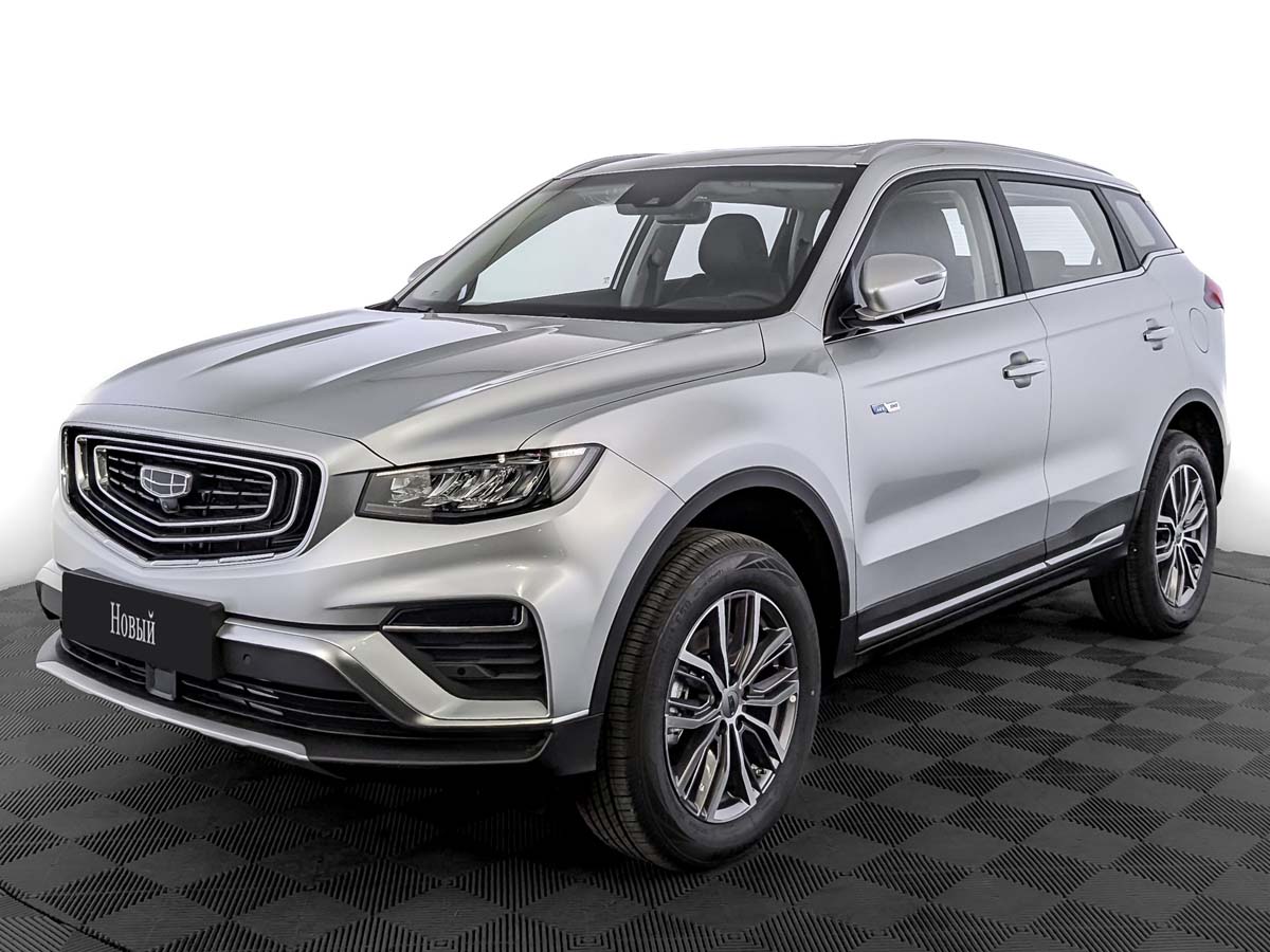 Geely Atlas Pro#62083