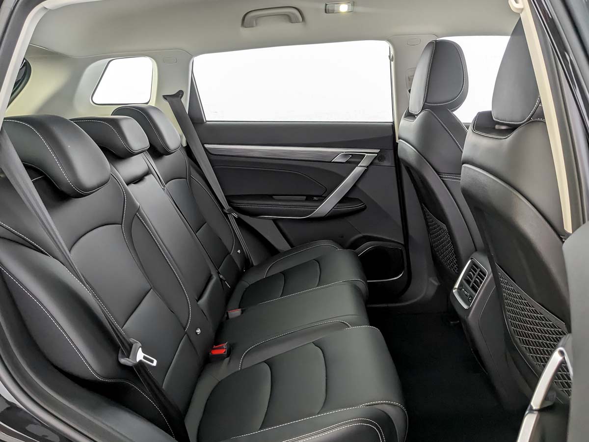 Geely Atlas Pro#62086