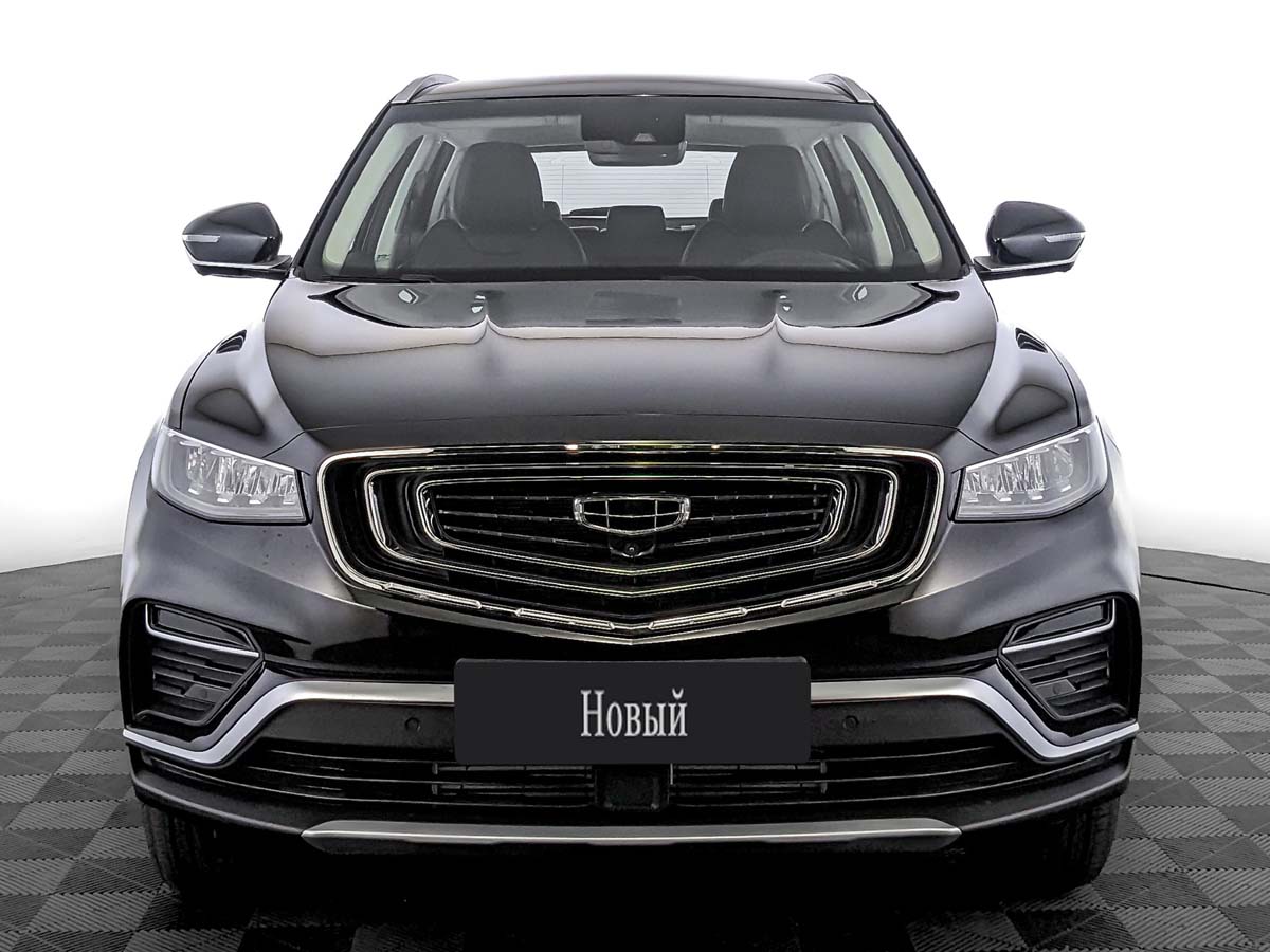Geely Atlas Pro#62088