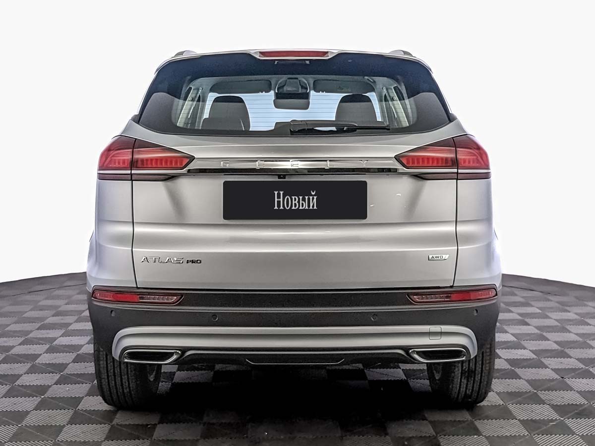 Geely Atlas Pro#62090