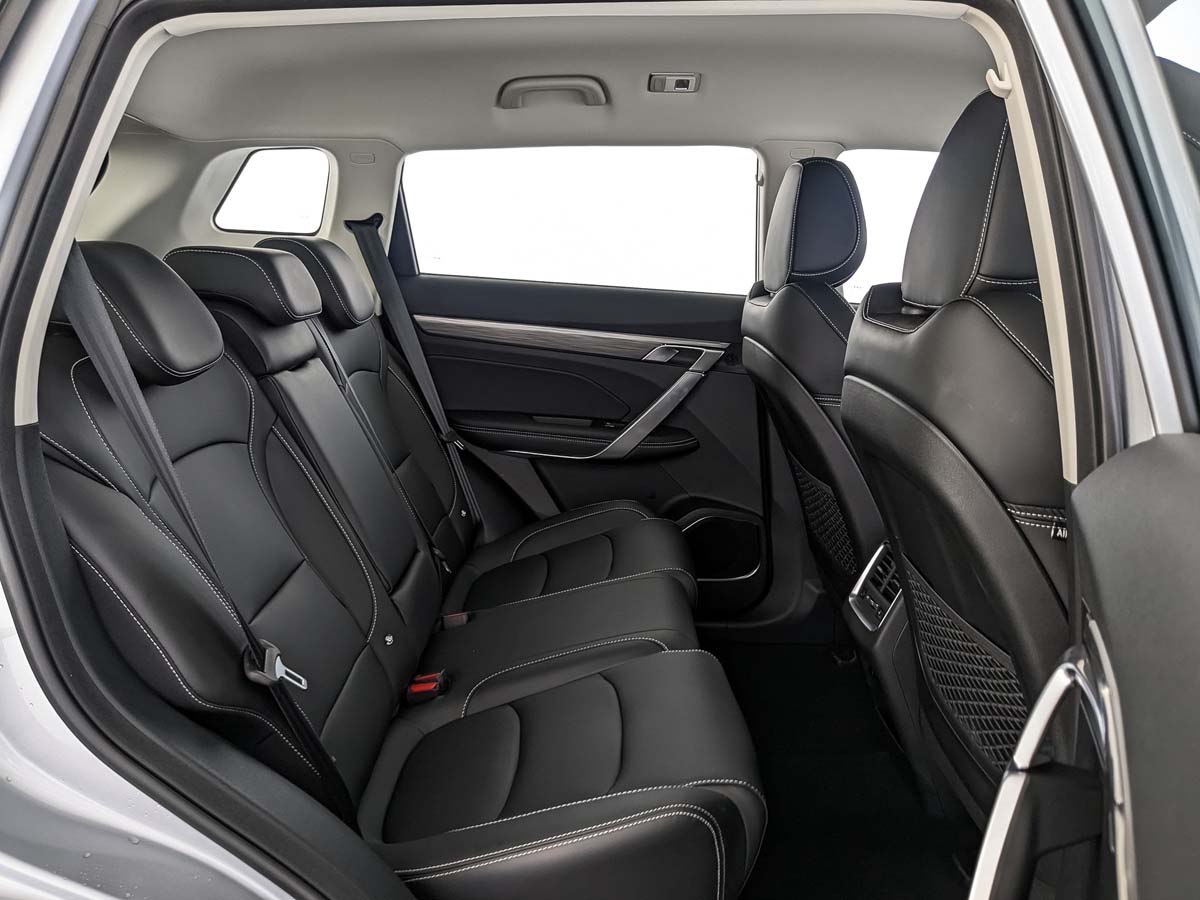 Geely Atlas Pro#62091