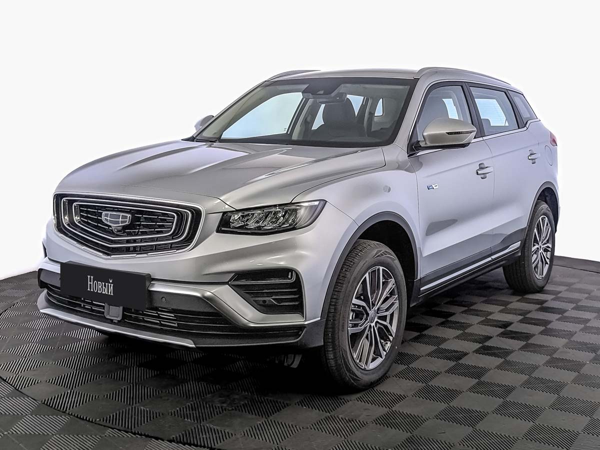 Geely Atlas Pro#62093