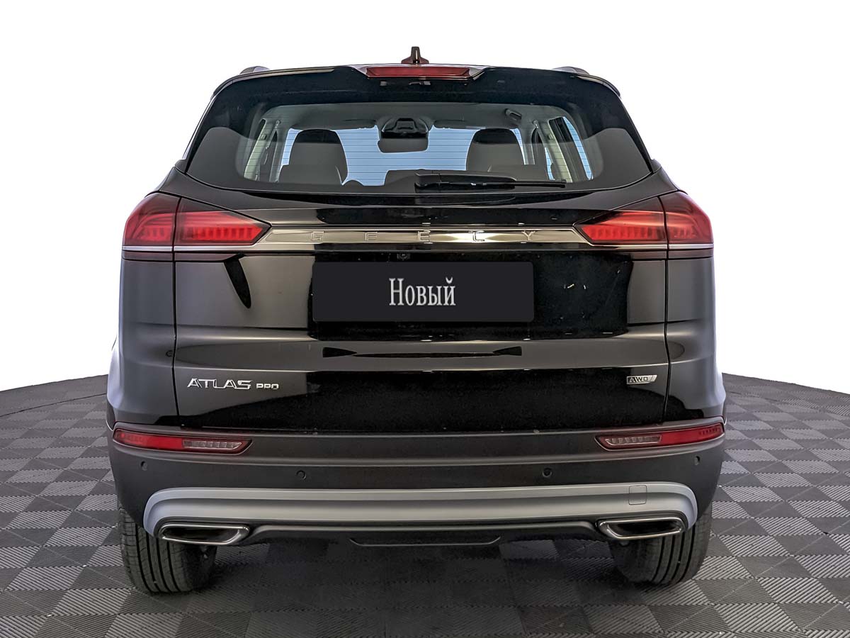 Geely Atlas Pro#62094