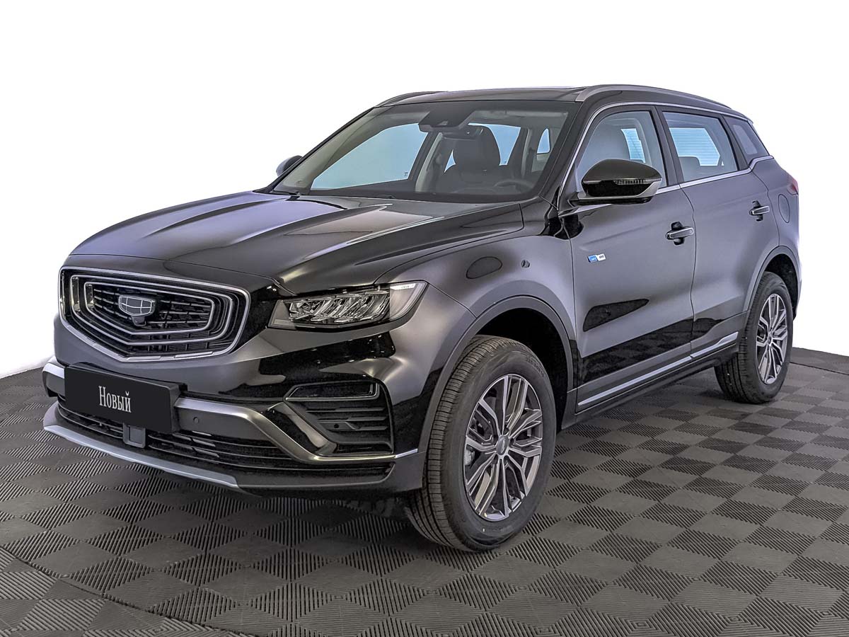Geely Atlas Pro#62097