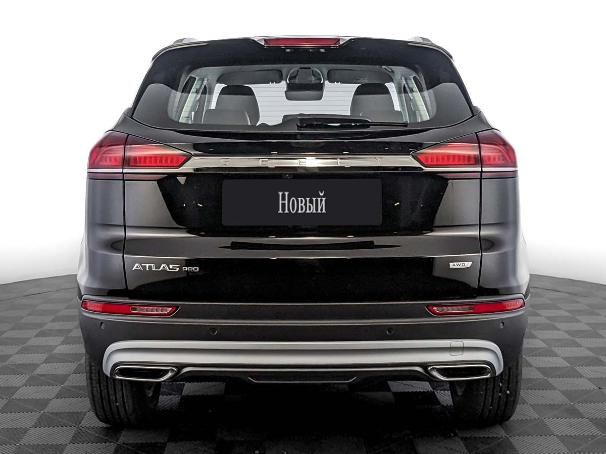 Geely Atlas Pro#62115