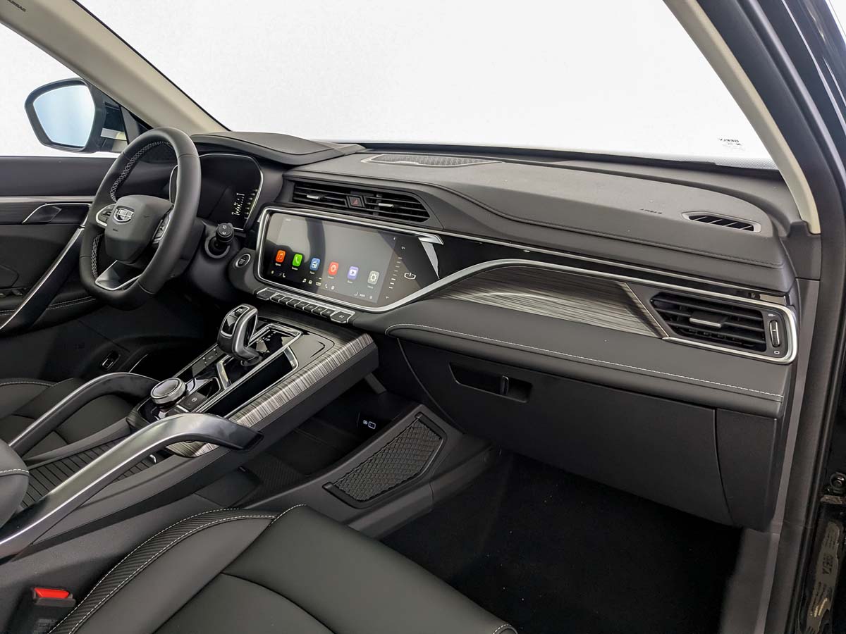 Geely Atlas Pro#62117