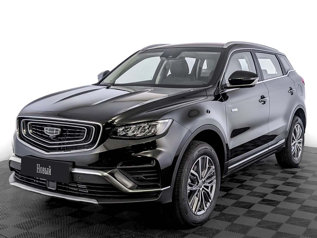 Geely Atlas Pro#62119
