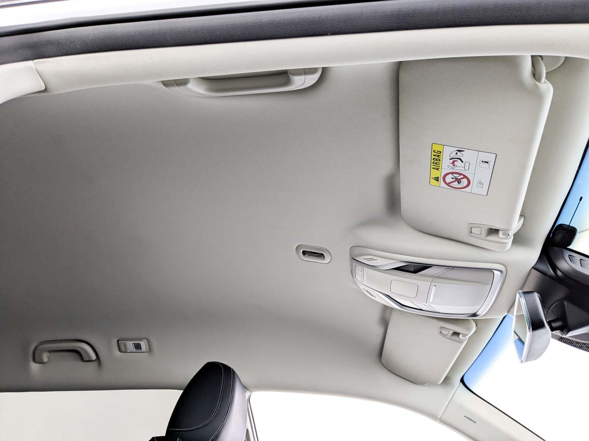 Geely Atlas Pro#62334