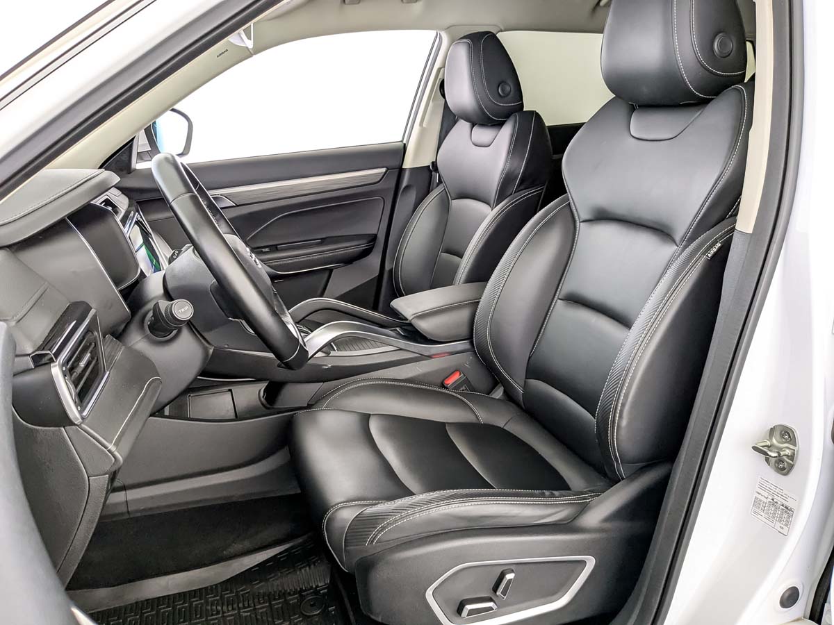 Geely Atlas Pro#62335