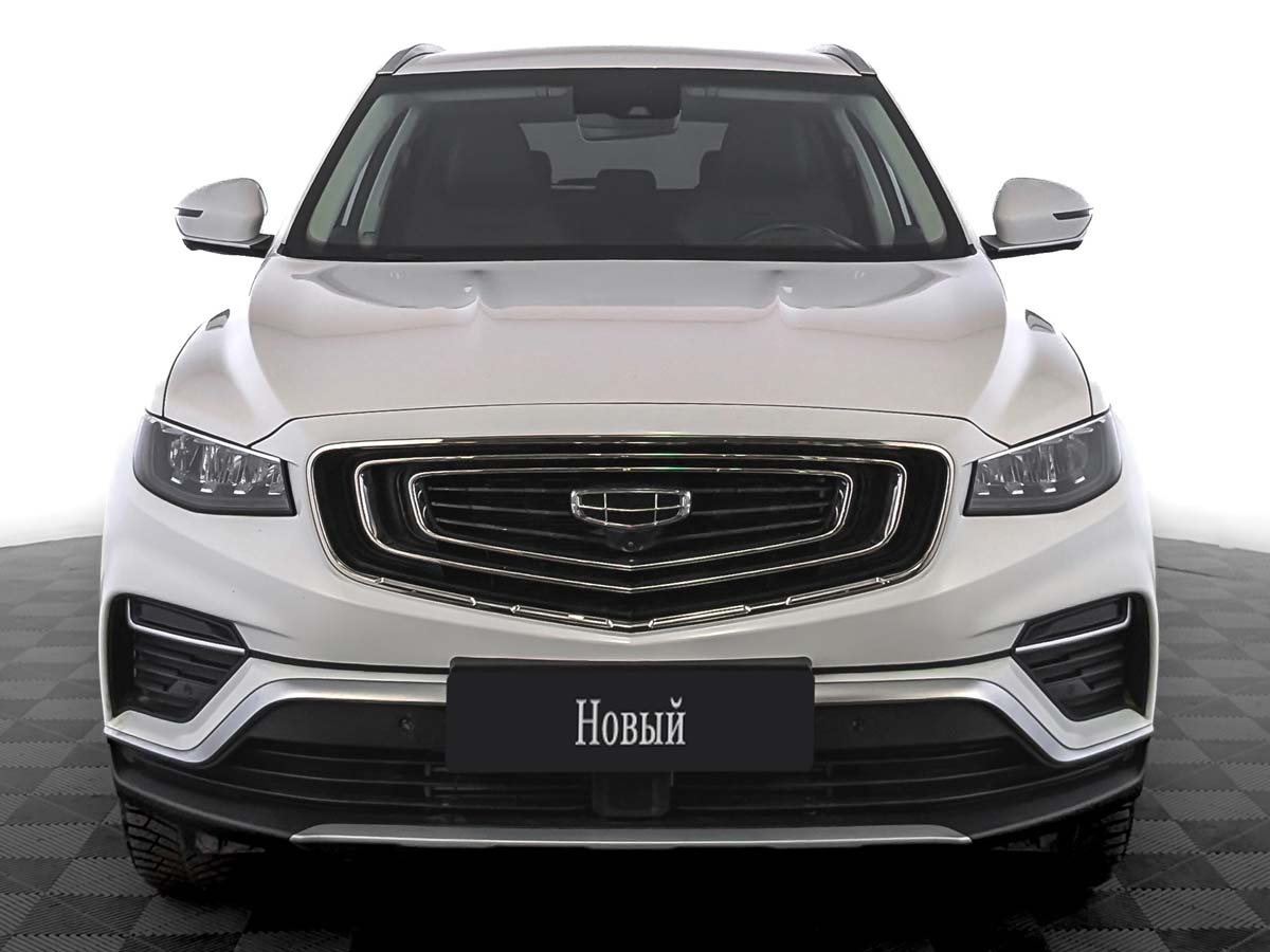 Geely Atlas Pro#62337