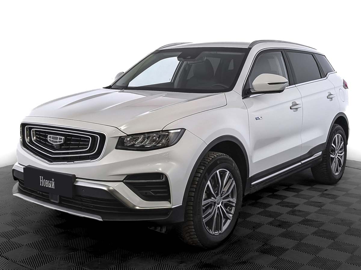 Geely Atlas Pro#62338