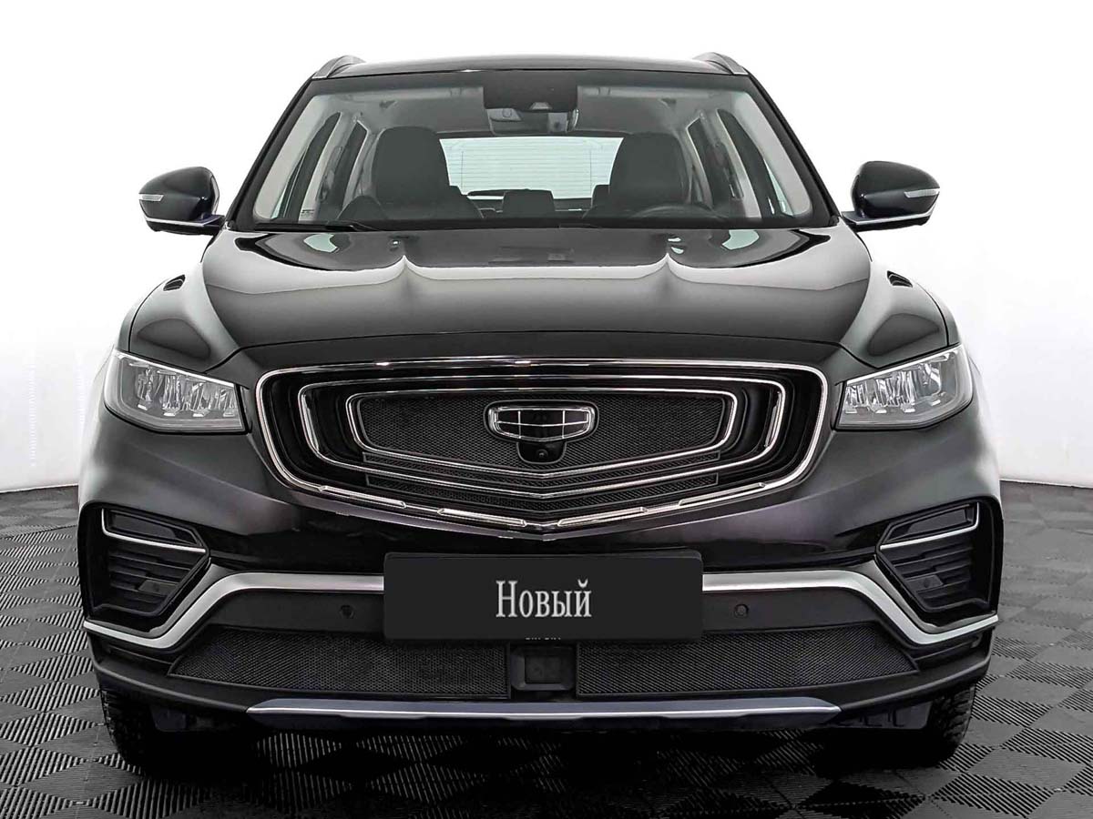 Geely Atlas Pro#62481