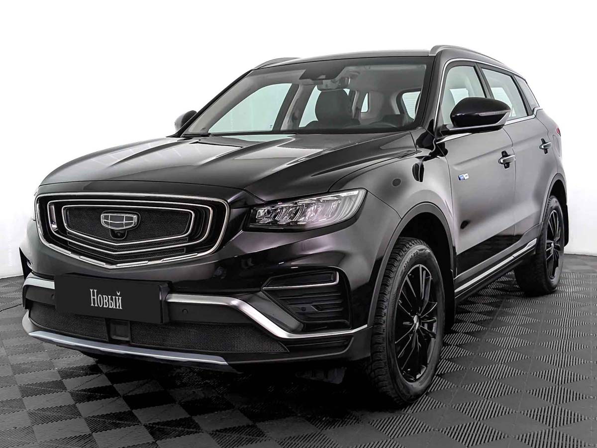 Geely Atlas Pro#62482