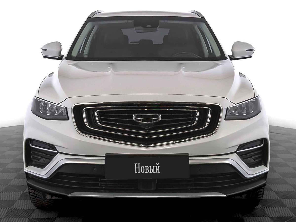 Geely Atlas Pro#62489
