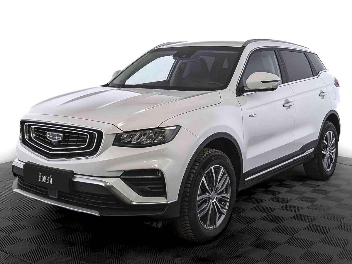 Geely Atlas Pro#62490