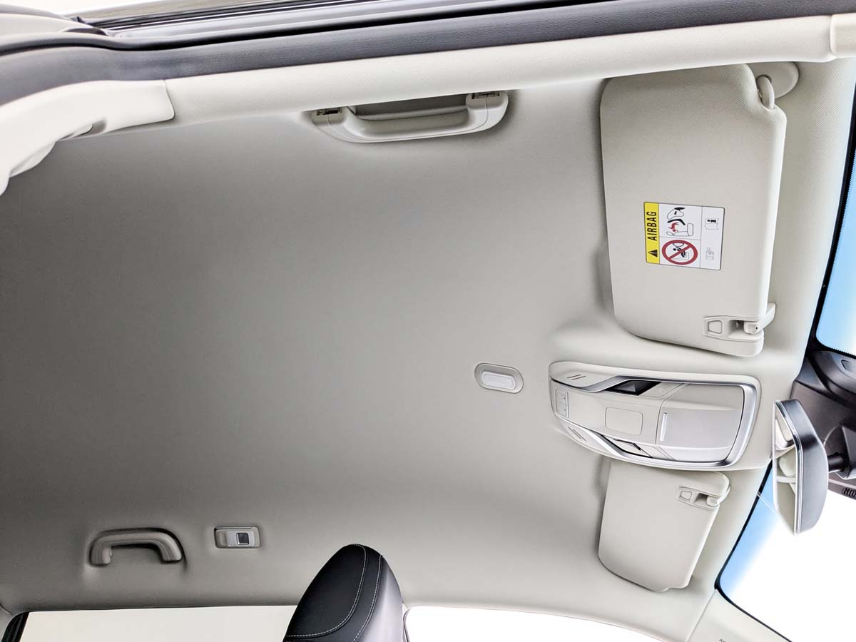 Geely Atlas Pro#62494