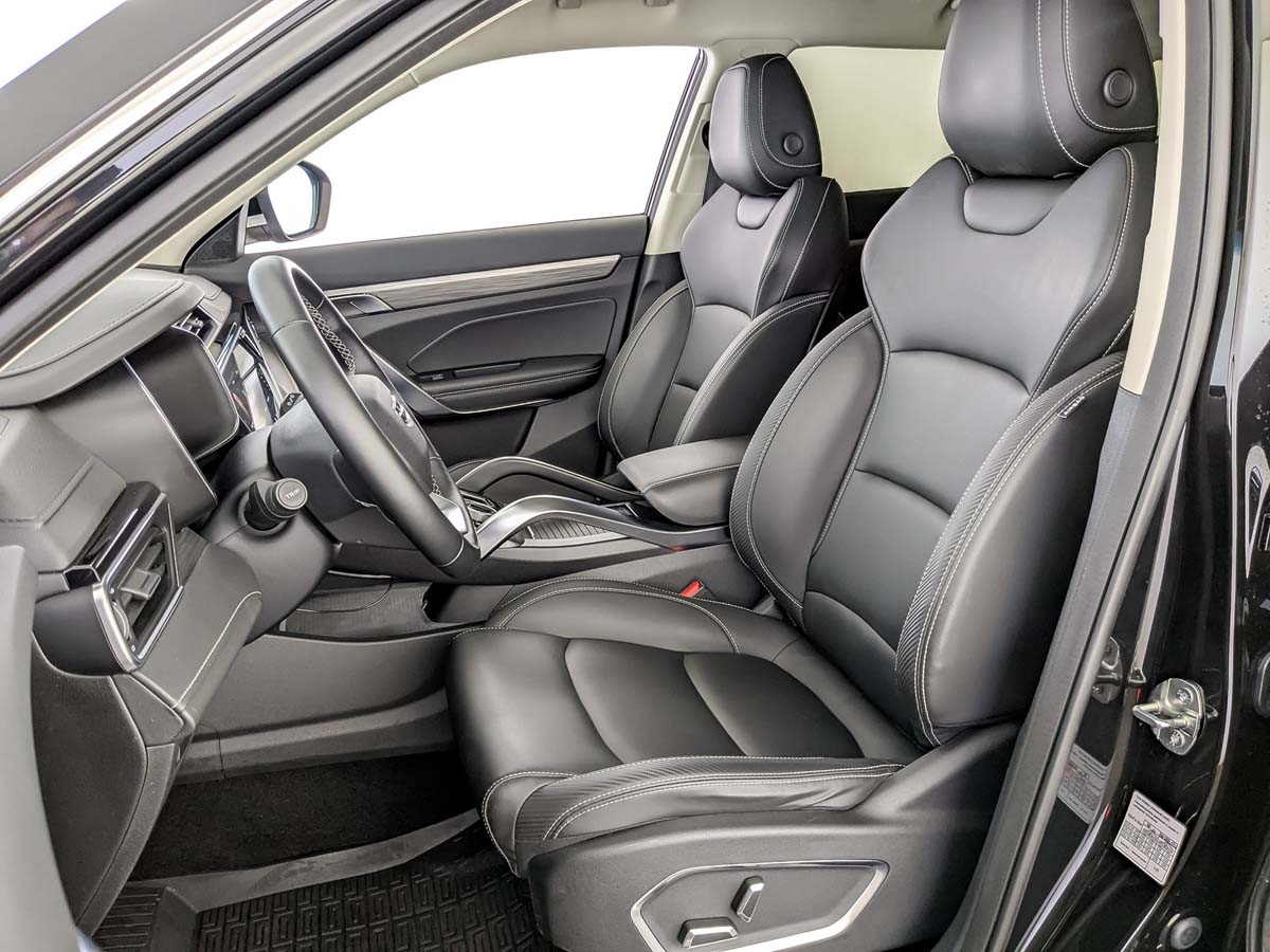 Geely Atlas Pro#62495