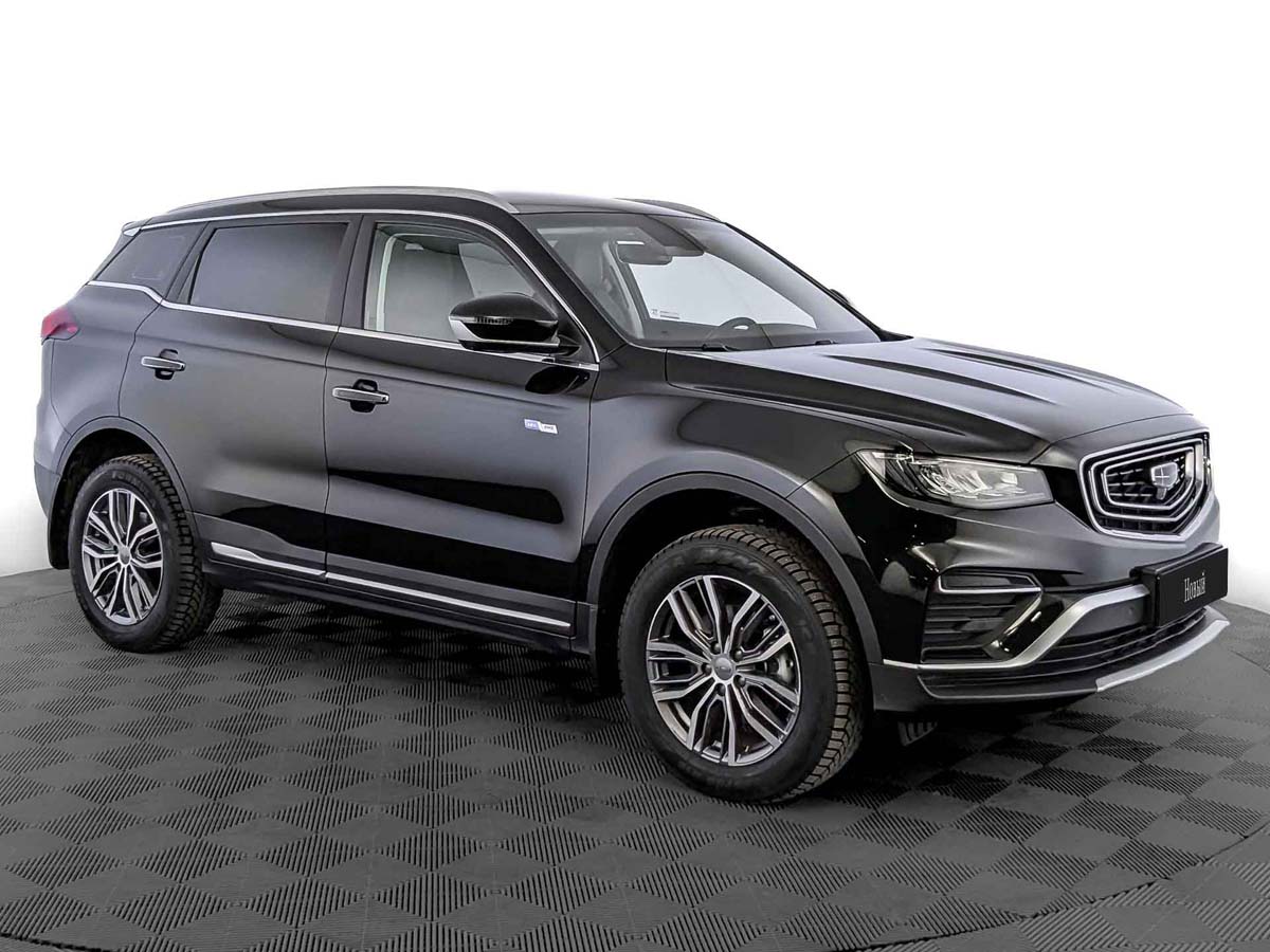 Geely Atlas Pro#62496