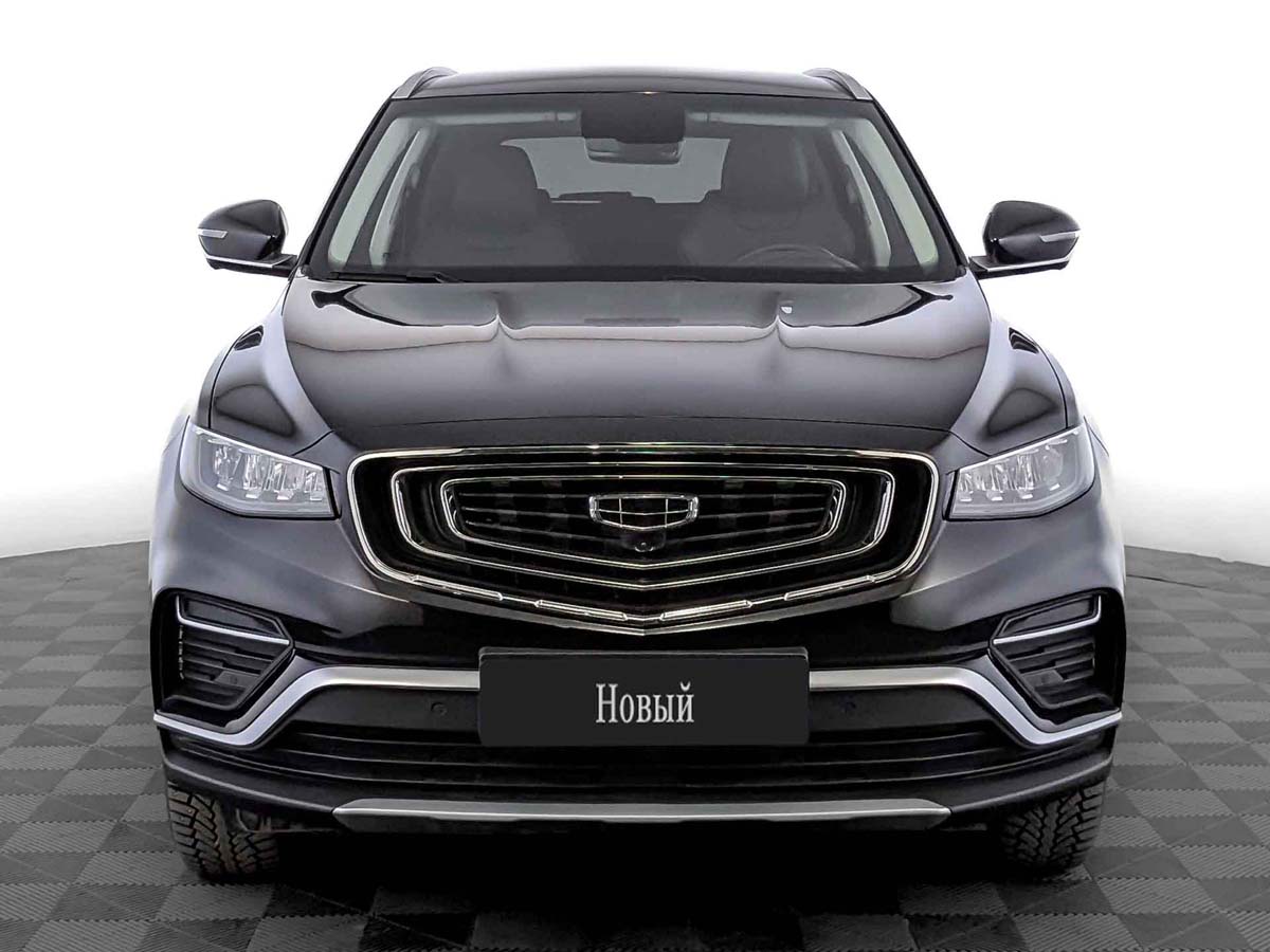 Geely Atlas Pro#62497