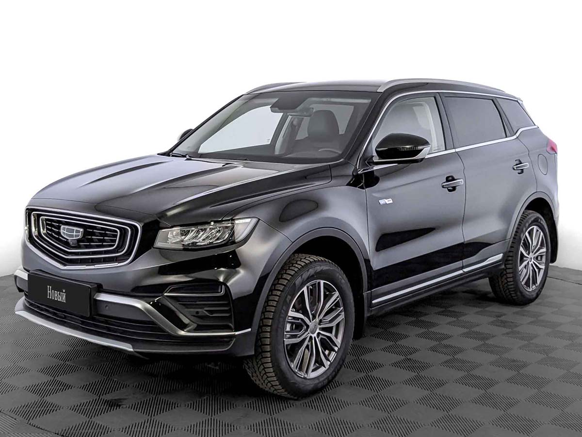 Geely Atlas Pro#62498