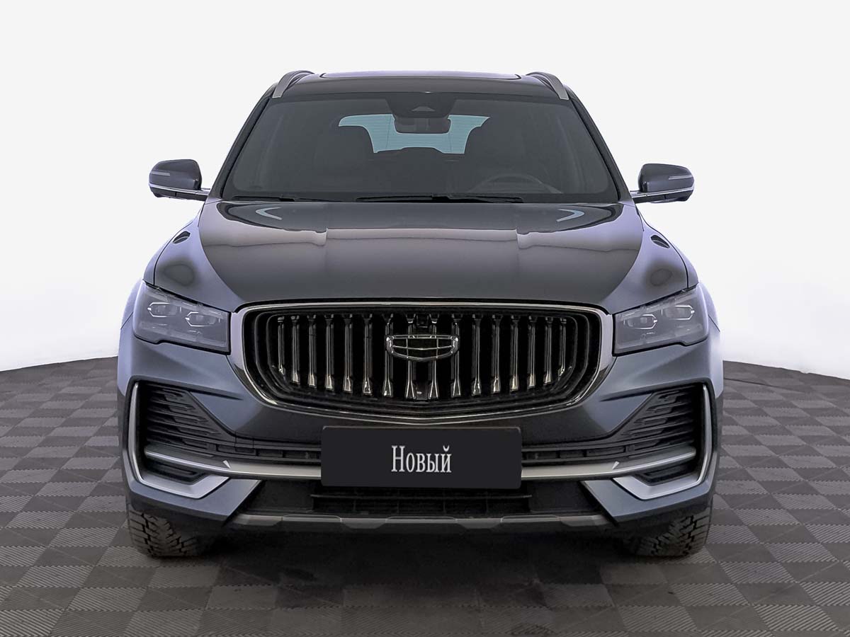 Geely Monjaro#61757