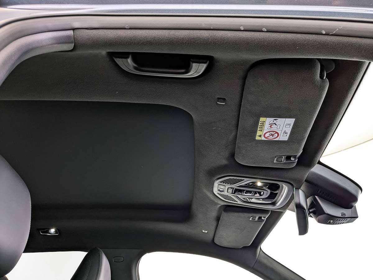 Geely Monjaro#62510