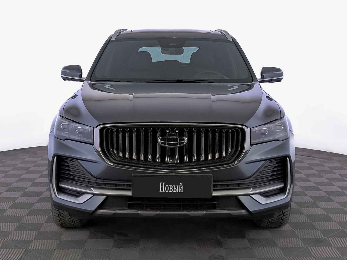 Geely Monjaro#62513