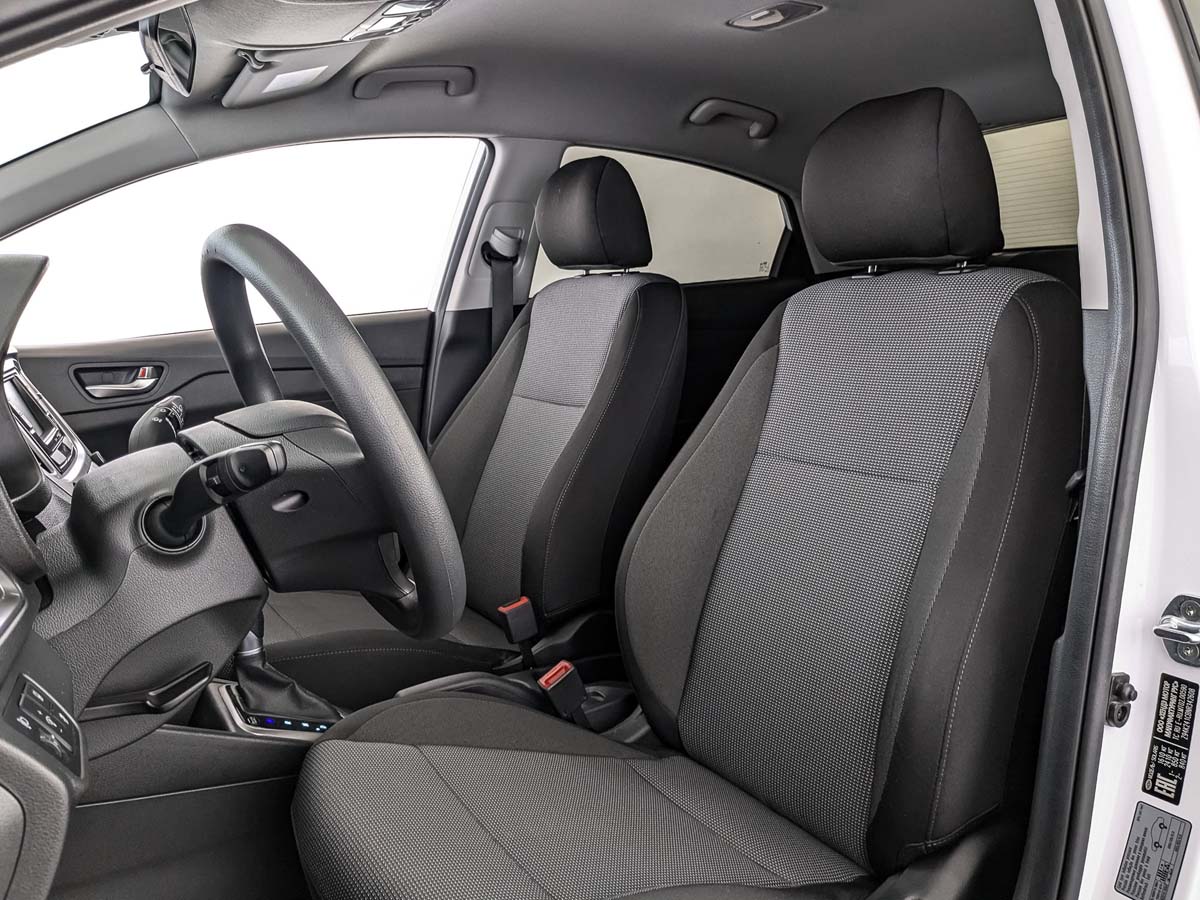 Hyundai Solaris#62679