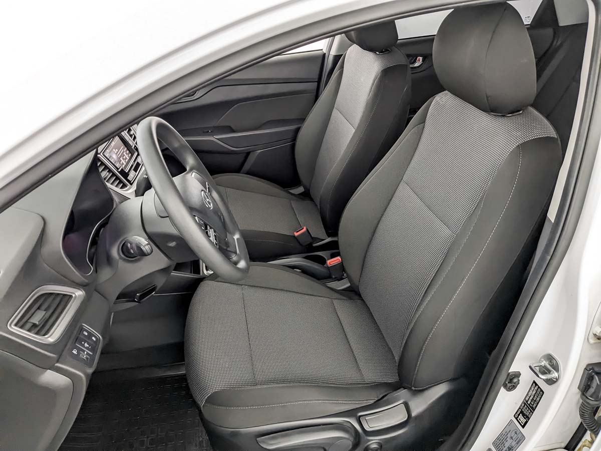 Hyundai Solaris#62683