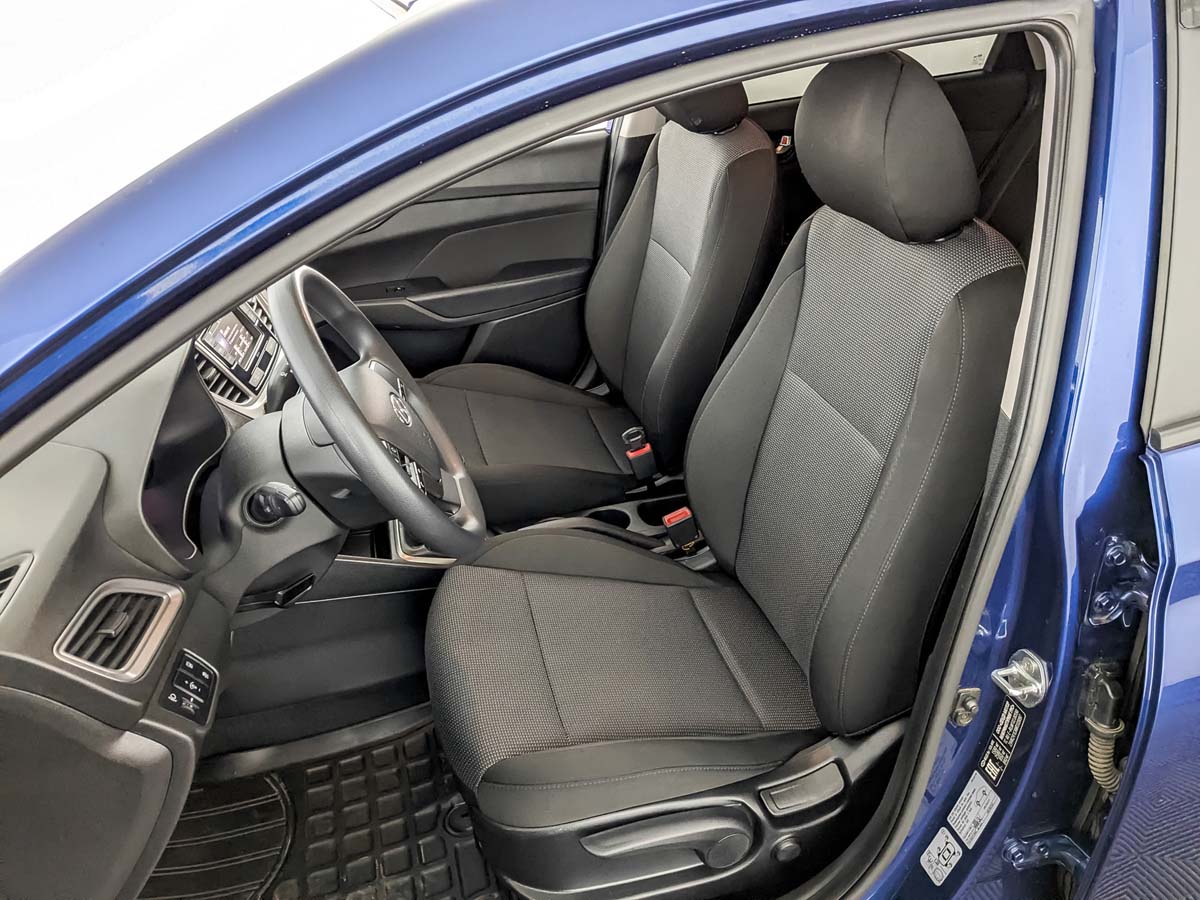 Hyundai Solaris#62695