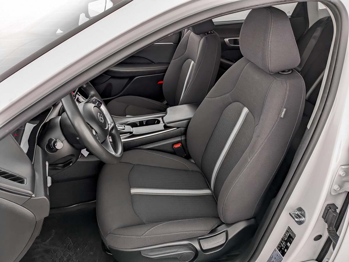 Hyundai Sonata#62711